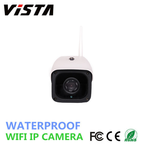Cheapest Motorized IP66 IR Color CCTV Wifi P2P IP Camera