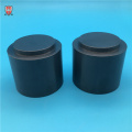 sintered সিলিকন নাইট্রাইড সিরামিক ক্রুশিবল কাপ