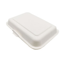Food Packing Biodegradablet Disposable Food Container