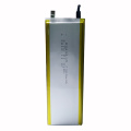 새로운 도착 8249135 3.7V 7300mAh Lipo 배터리 셀