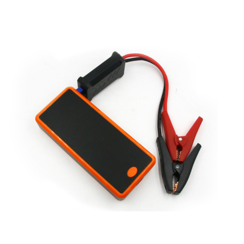 Ultrasäker 12V 500Amps Peak Car Jump Starter