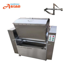 Automatic Pita Bread Dough Mixer Kneading Machine