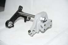 Handle T Front Fork Clamp for Steering support