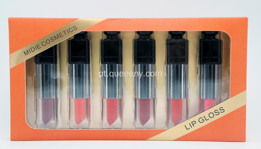 Moda Lip Gloss, cor High-end