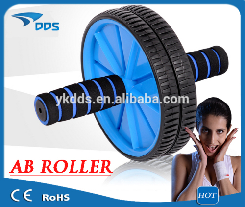 Fitness Items ab wheel for ab power wheel ab roller exercise wheel.