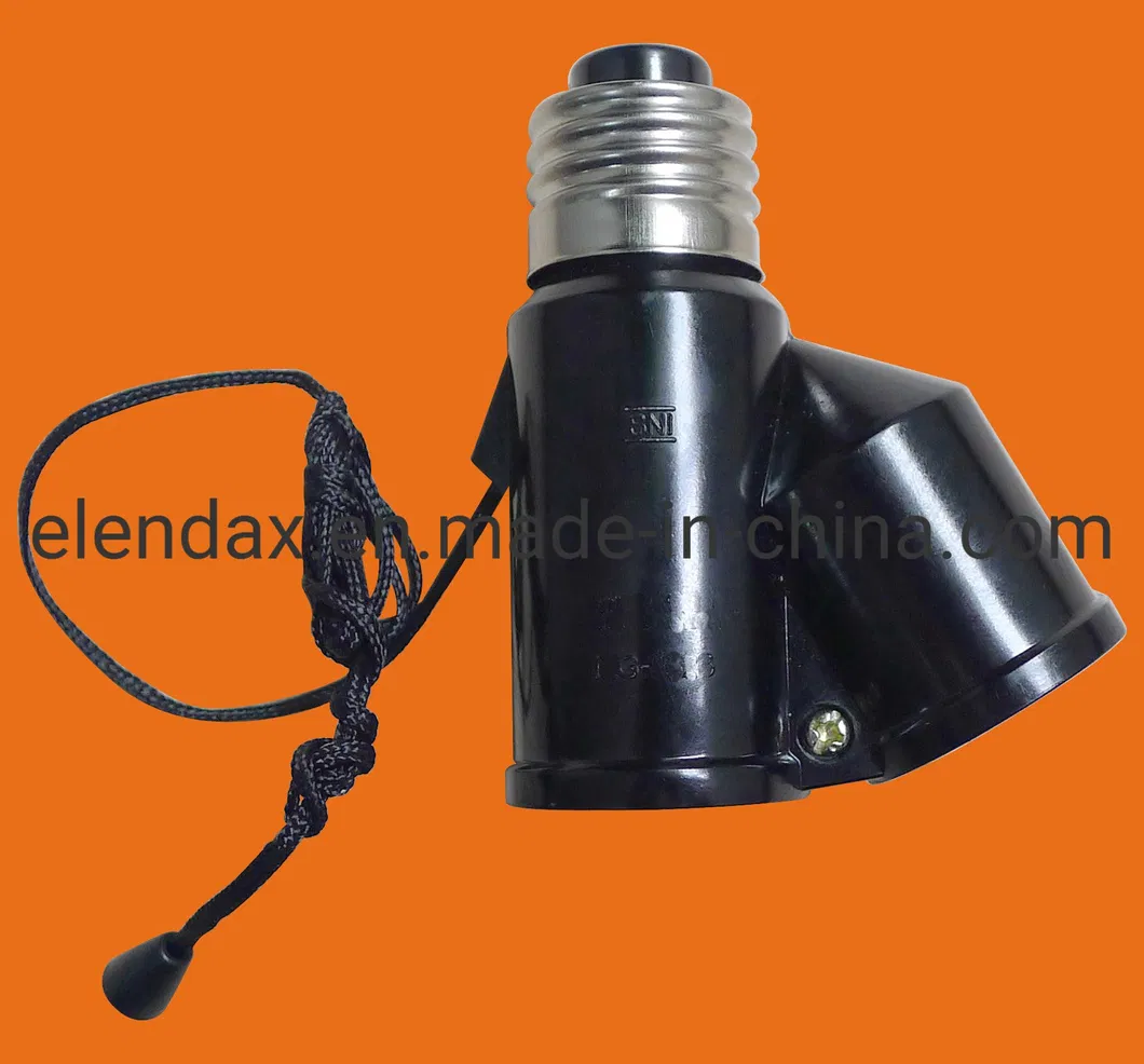 Патрон с патроном и цепочкой