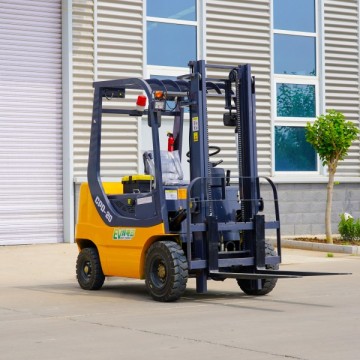 Best Price Electric Forklifts Best Powerful