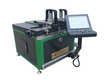 Window Car Frame Bending Machine