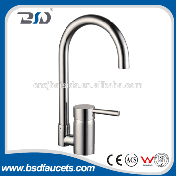 Kitchen faucet mixer sink faucet sanitary ware tap tall faucet