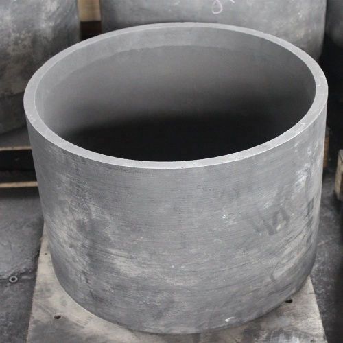 Graphite Crucible untuk mencairkan aluminium