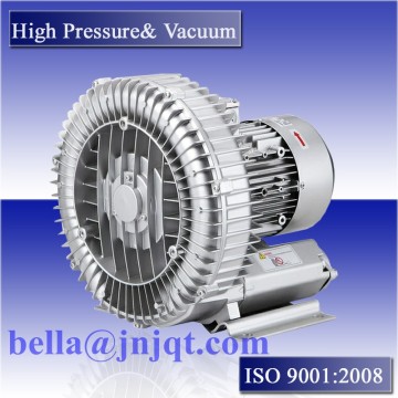 JQT-7500-C regenerative blowers vacuum pumps ring blower