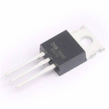 Affordable Electronic Components: Triac Transistors & Diodes from CS60-16Io1 Distributor