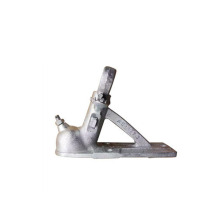 50mm Europe Trailer Hitch Coupler