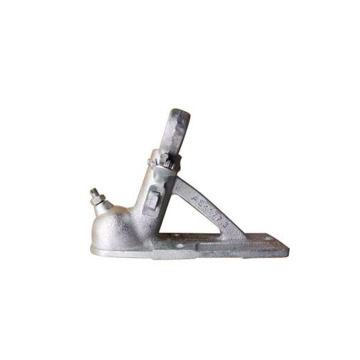 50mm Europe Trailer Hitch Coupler