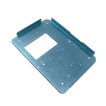 Customized Sheet Metal Fabrications Services