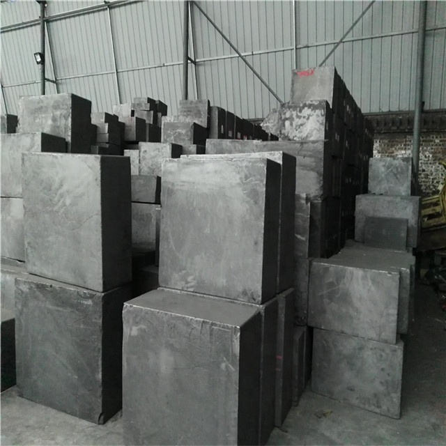 Medium Grain Graphite