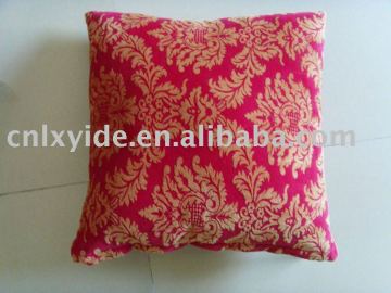 decorative fancy cushion