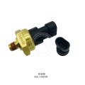 4VBE34RW3 K19 K38 K50 QSK38 Sensor de presión de combustible 3408608