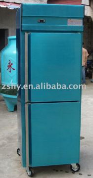 600L kitchen refrigerator