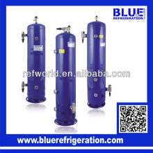 BLR/VLR-DS VERTICAL LIQUID RECEIVER(8A)