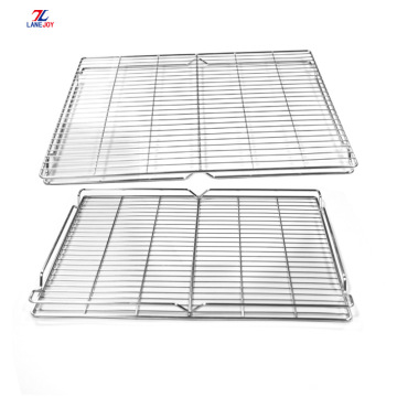 stainless steel cooling rack Cooling mesh