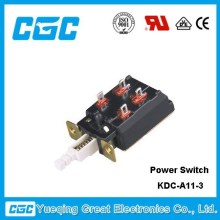 4PINS power window switch KDC-A11-3