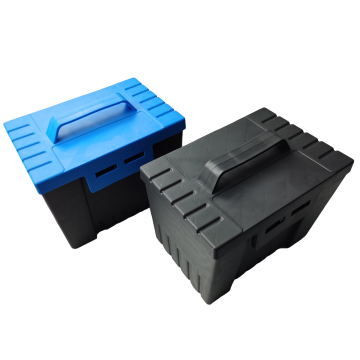 Tool Holder Bit Box 2440649