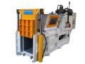 Scrap Iron and Aluminum can baler machine