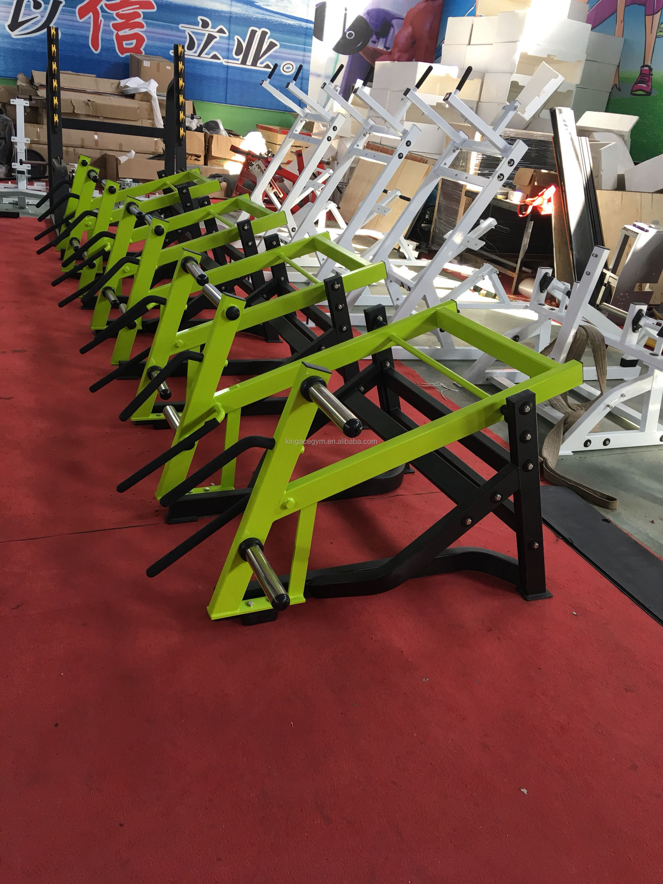 Commercial Fitness Bike for gym club