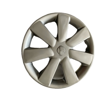 05 Micra Wheel Cover