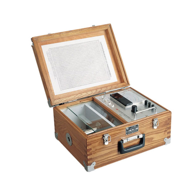 Y412B Raw Cotton Moisture Regain Testing Machine