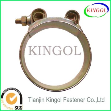 Tianjin European type hose clip