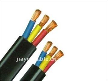 fire proof cables
