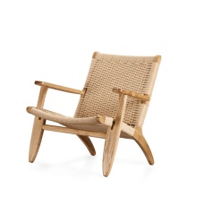 Wrap Back Comfort Chair