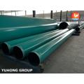 ASTM A671 GR.CC60 CL.12 Welded Pipe