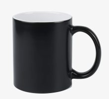 Good Quality Cheap Wholesale 11oz Color Change Sublimation Magic Mugs