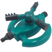 Garden Lawn Watering Rotary Sprinkler