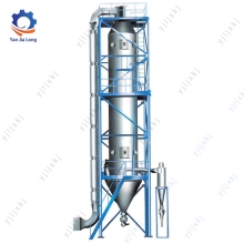 Polycarboxylate Superplasticizer Pressure Spray Dryer