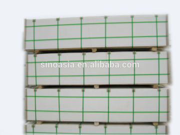 fireproof partition wall board mgo board