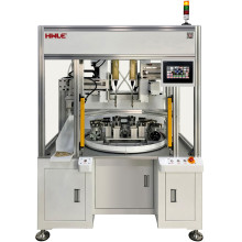 Multi-station Linear Robotic Automatic Screwdriver Machine