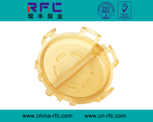 CNC Parts Processing Service