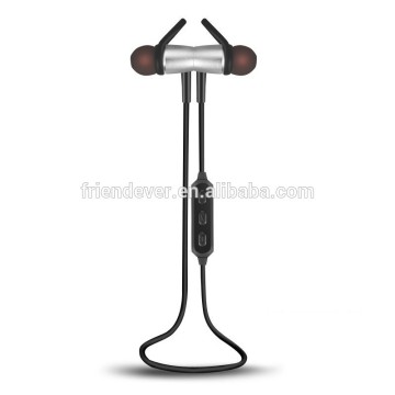 Sport micro earphone headset