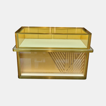 Jewellery shop Display Counter Showcases