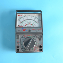Low Price Portable Multimeters MF-47C - Professional Digital Multimeter for Hot Sale