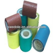 SATC--sand cloth roll