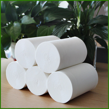 Roll tissue paper toilet roll tissue sanitary toilet paper