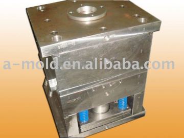 plastic injection mould buyer