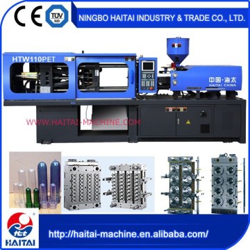 HTW110/PET injection machine manufacturer