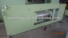 rubber vulcanizer machine & rubber floor making machine