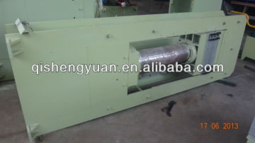 rubber vulcanizer machine & rubber floor making machine